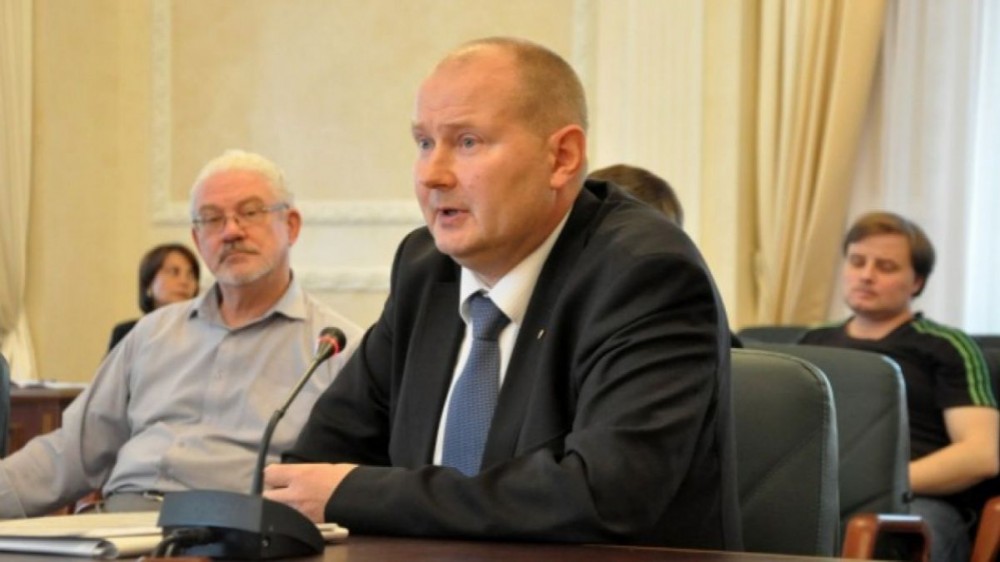 Cazul judecătorului ucrainean răpit: O persoană a fost reținută